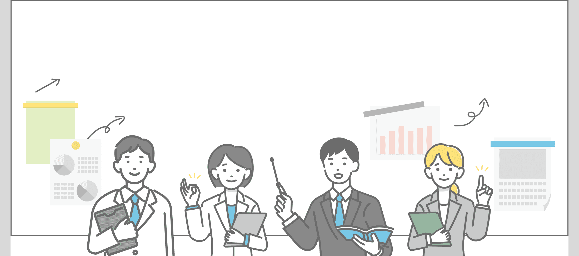 ハイタッチ豊中柴原校の講師陣