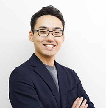 株式会社えいすた　代表取締役 徳永秀和