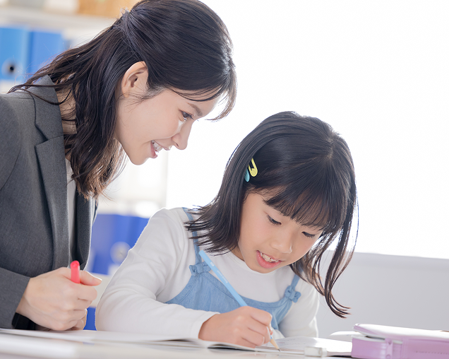 つまずき解消・苦手克服プラン