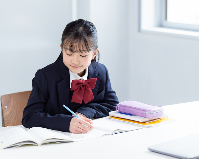 「しっかり勉強しているのに伸びない子」の共通点〜努力のベクトルを意識しよう！〜