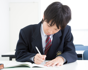 高校学習先取りプラン